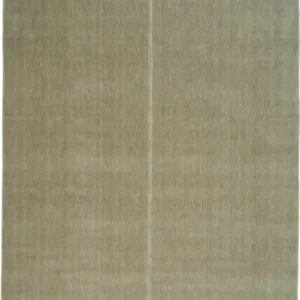 Faded Noren Teppich, Moss von Linie Design