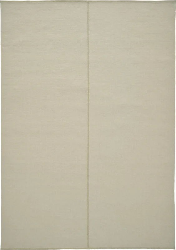 Twin Sabi Teppich, Almond von Linie Design
