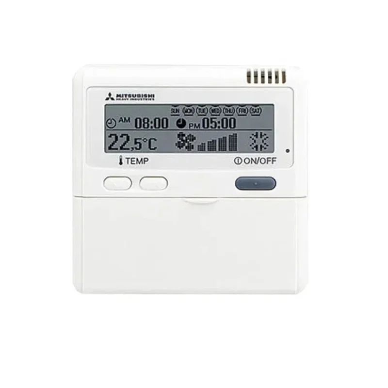 Mitsubishi Heavy - RC-E5 Kabel-Fernbedienung