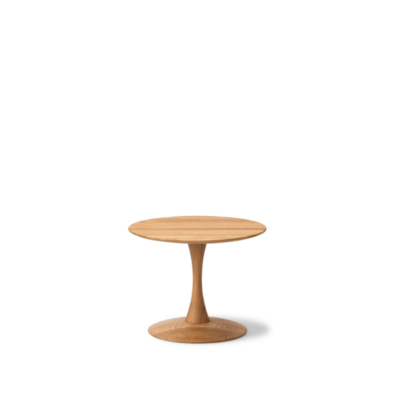 ND110 Trisse Couchtisch von Nanna Ditzel