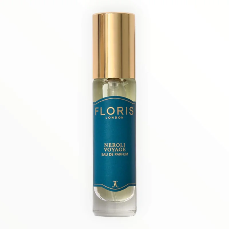 Neroli Voyage, Eau de Parfüm, 10 ml.