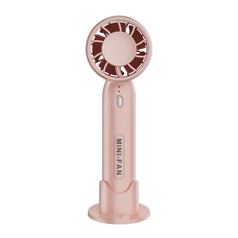 Damen Tragbarer Mini Ventilator Karnz