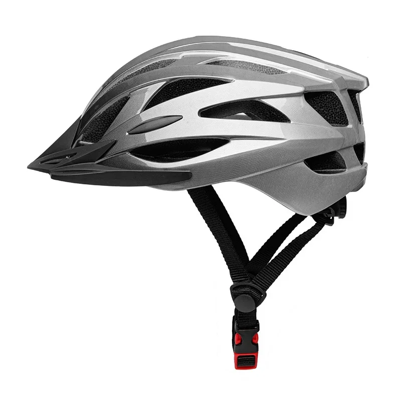 Fahrradhelm mit Innovativer Belüftungstechnologie Brehn