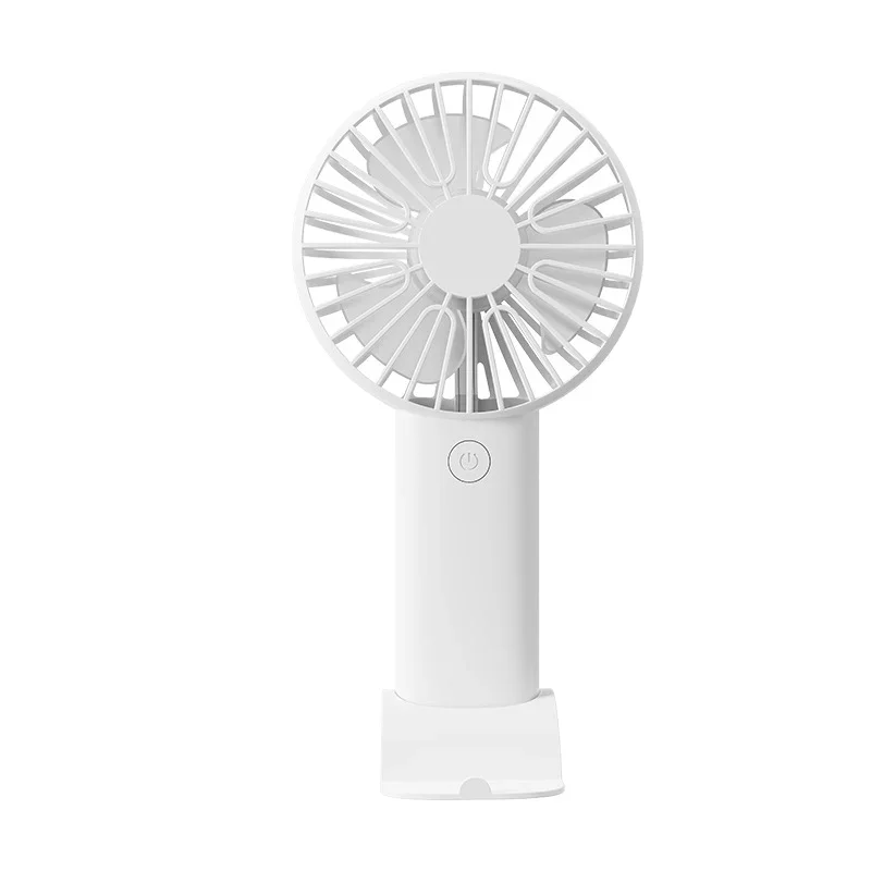 Unisex Tragbarer Handventilator Karnz