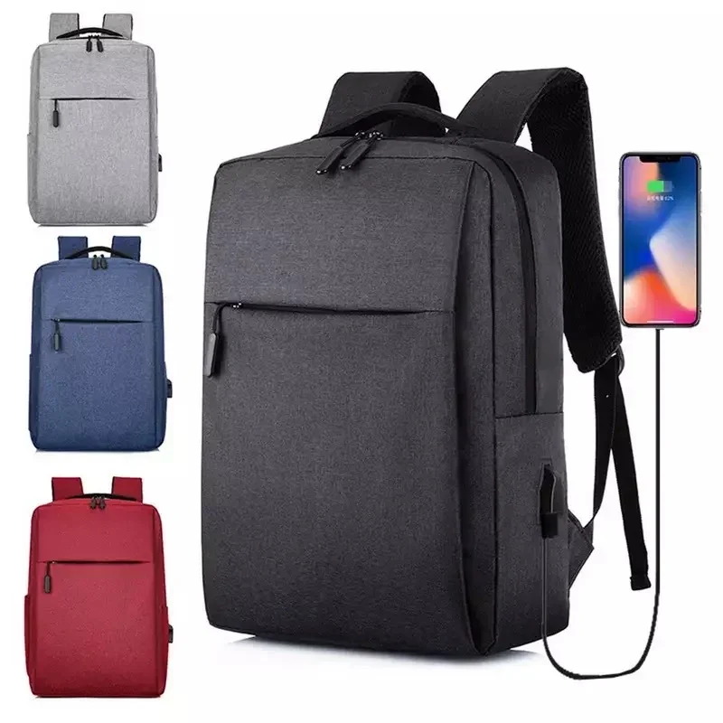Urbaner Laptop-Rucksack mit Multifunktionalen Fächern Karnz