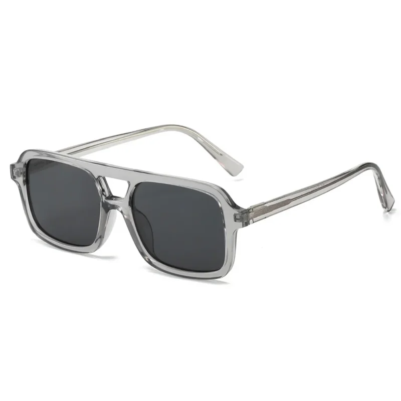 Damen Oversized-Sonnenbrille Karnz
