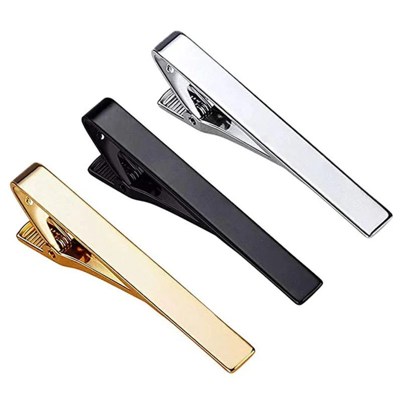 Premium Slide Krawattennadel Karnz