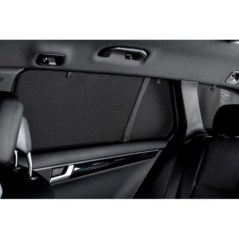 Car Shades, Sonnenschutz, passend für Omoda 5 (2022-), 4-teilig