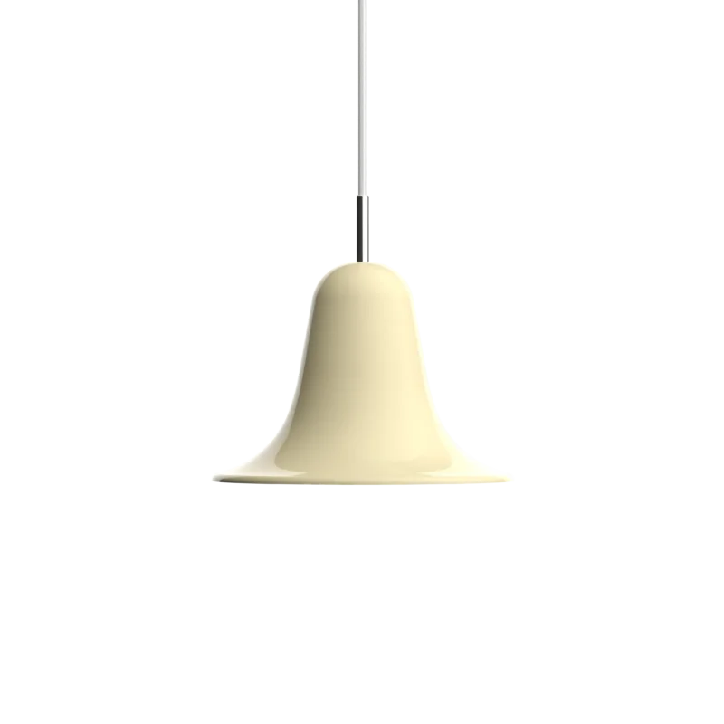 Pantop Pendelleuchte, Ø23 von Verner Panton
