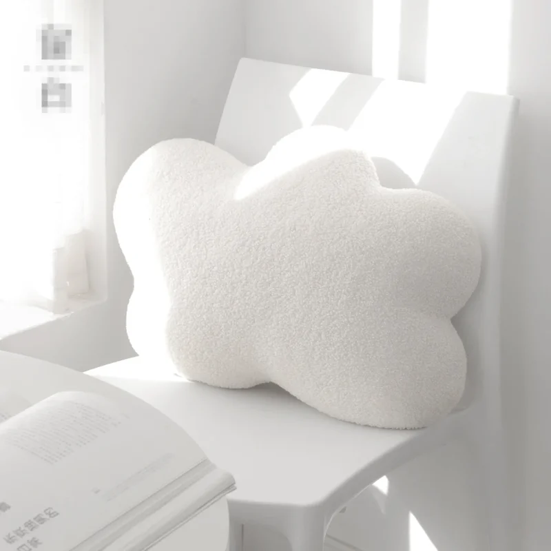 Cloud Comfy Plush Kissen | Karnz