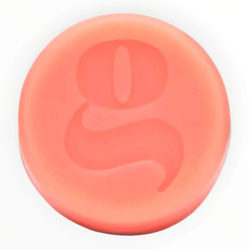 Conditioner Bar, Langes Haar - Lang & Glänzend, 50 g.