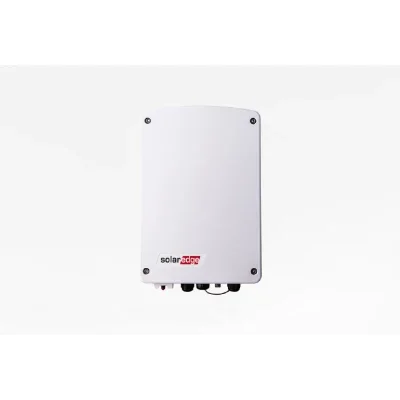 SolarEdge SMRT-HOT-WTR-30-S2 Warmwasserheizungsregler 3kW – SolarEdge