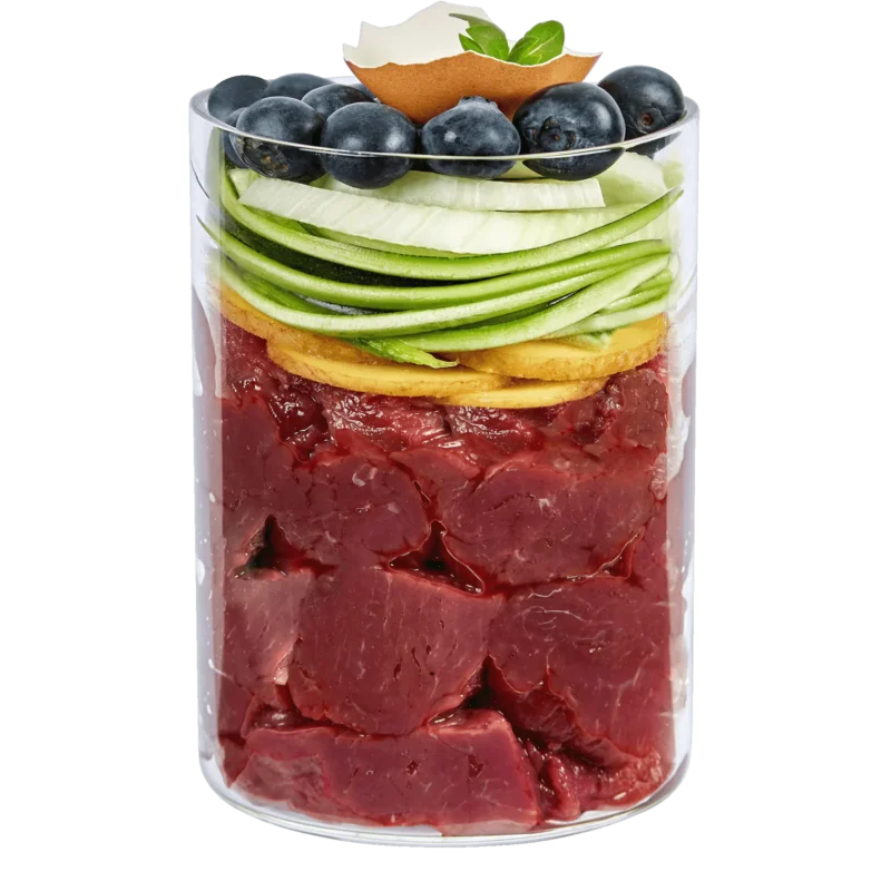 Terra Canis Intestinal Diät Pferd, Nassfutter