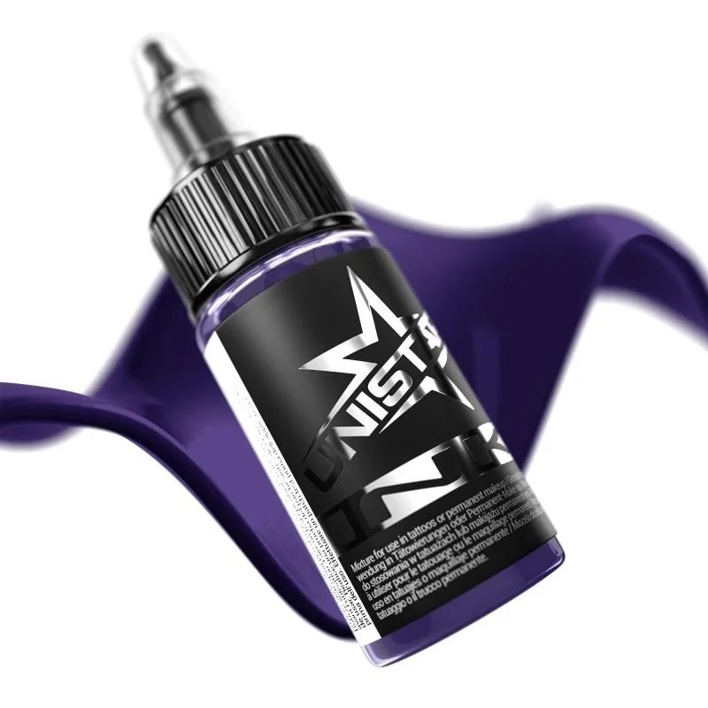 Unistar Colors Galactic Echo 30 ml | REACH Tattoo Farbe
