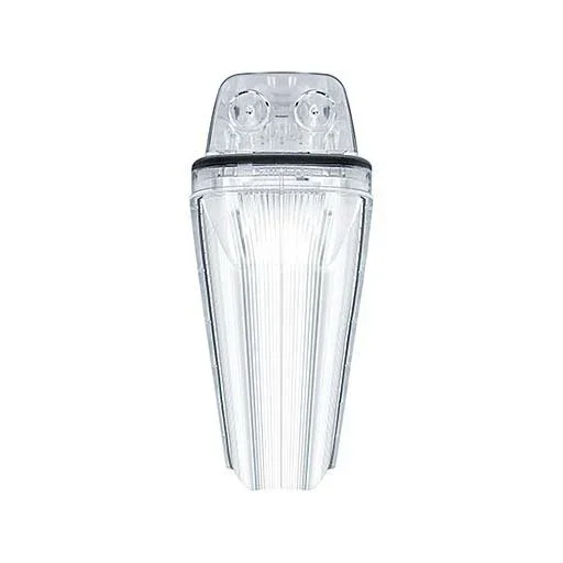 Zumtobel Group - Decken - /Wandleuchte LED - Feuchtraumleuchte AMP S 4600 #42930739 4000K