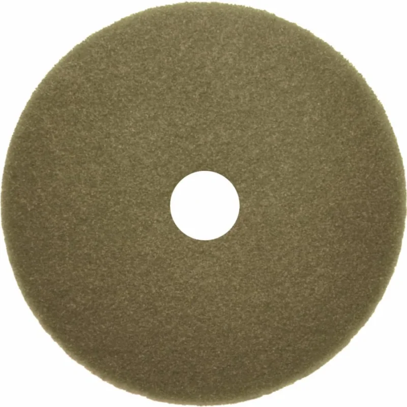 Arcora Reinigungspad Sunshine Multi No5, olive