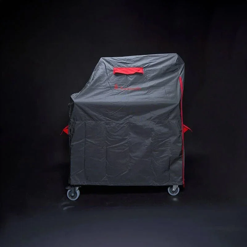 Asamodo Abdeckplane für den Brasa mit Wagen - Grillstar.deAsamodo Abdeckplane für den Brasa mit WagenGrillzubehörAsamodoGrillstar.de