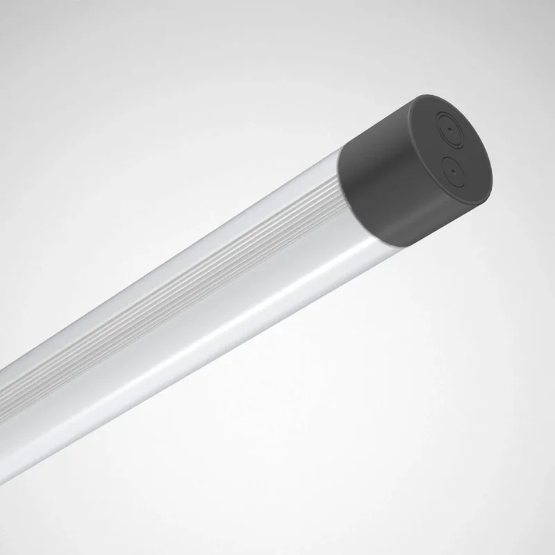 Trilux - Decken - /Wandleuchte LED - Rohrleuchte TugraHE 15 #8082540 840
