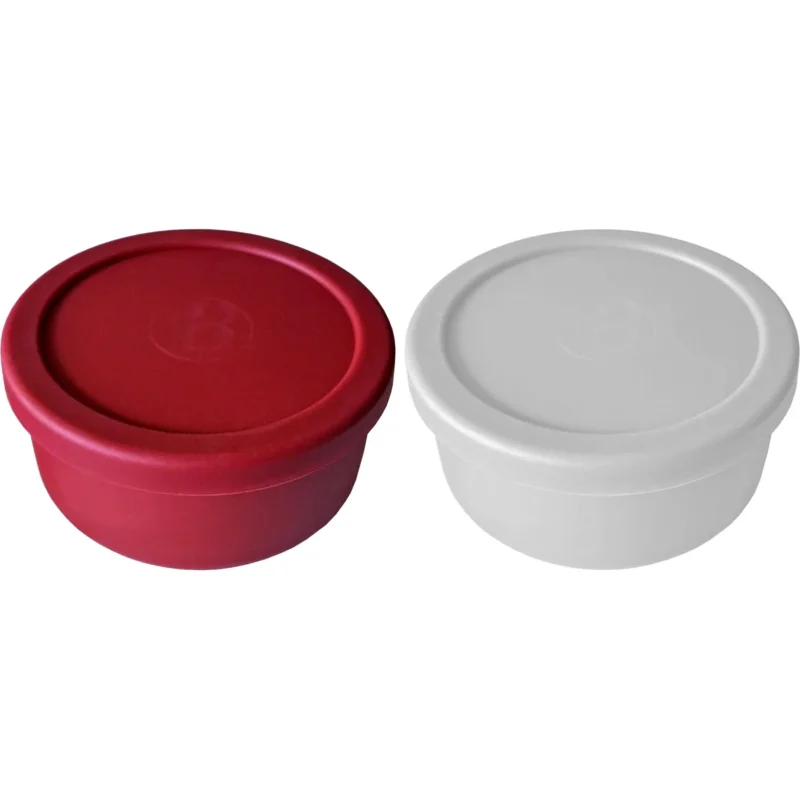 Babossa Pizzaballen - Silikonform, 2Stk. - Grillstar.deBabossa Pizzaballen - Silikonform, 2Stk.BabossaGrillstar.deB - 302104068097302106