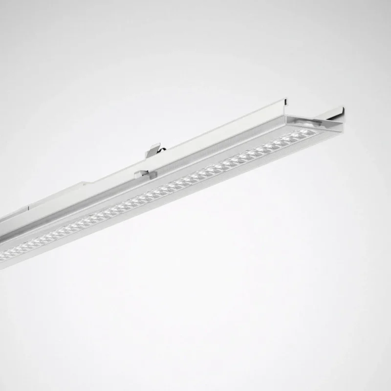 Trilux - Geräteträger für Lichtbandsystem LED - Geräteträger 7651IP #9002282802 865, ML