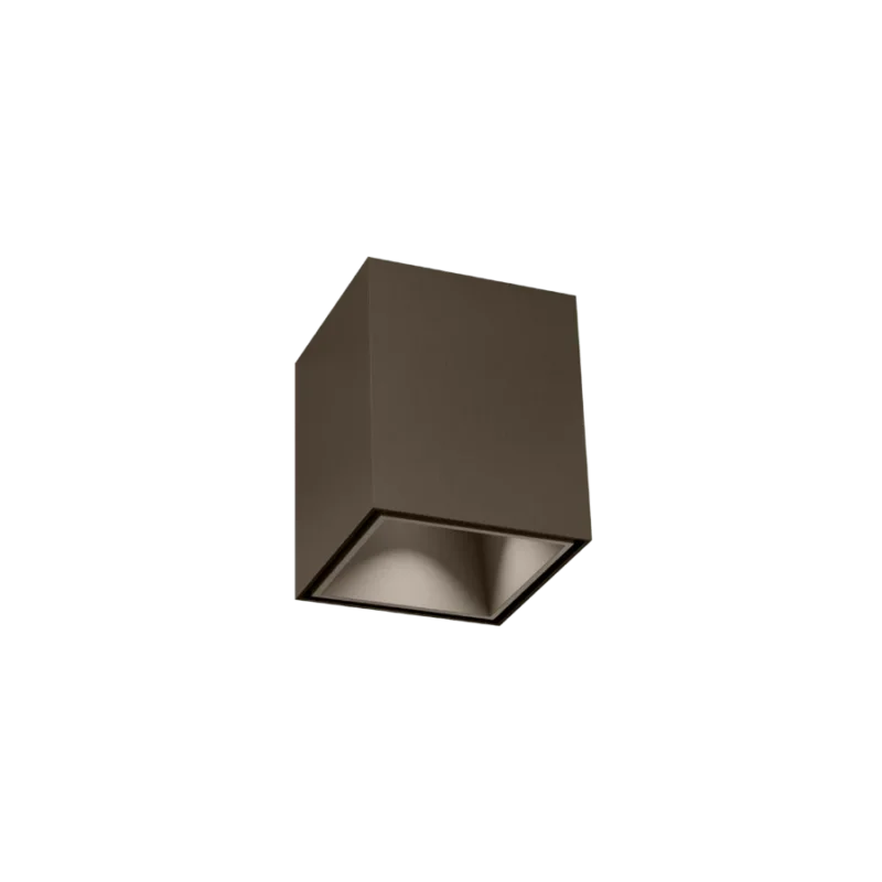 BOX mini 1.0 LED Deckenaufbauleuchte - WEVER & DUCRÉ - 258154BQ3