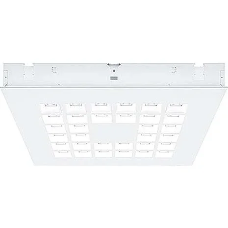 Zumtobel Group - Decken - /Wandleuchte LED - Deckeneinbauleuchte MIRL NIV #42928766 4000K