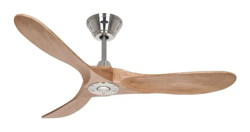 Energiespar Deckenventilator ECO GENUINO 122 - CasaFan - leuchtengrosshandel24