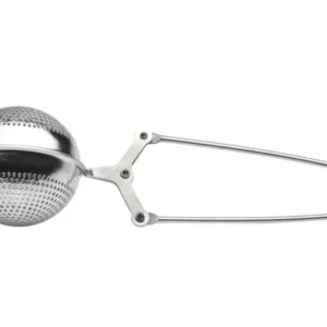 Teebrüher Zange mit feiner Lochung 14504