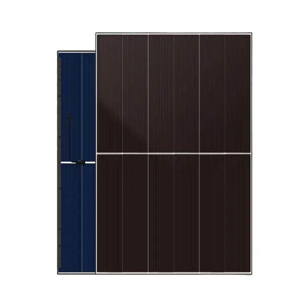 DAH Solar - Produkt - DAH DHN-48Z20/DG (BW) 470W