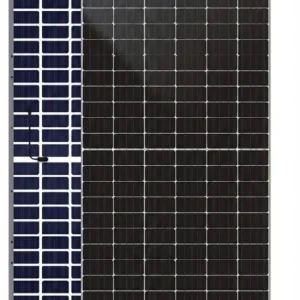 DAH Solar - Solarmodul - DAH DHN-72X16/DG-595Wp SLV