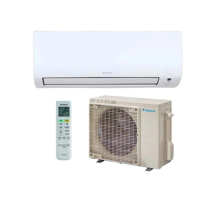 Daikin - Klimaanlage Set Wandgerät Comfora 6,0kW - FTXP60N + Außengerät RXP60N
