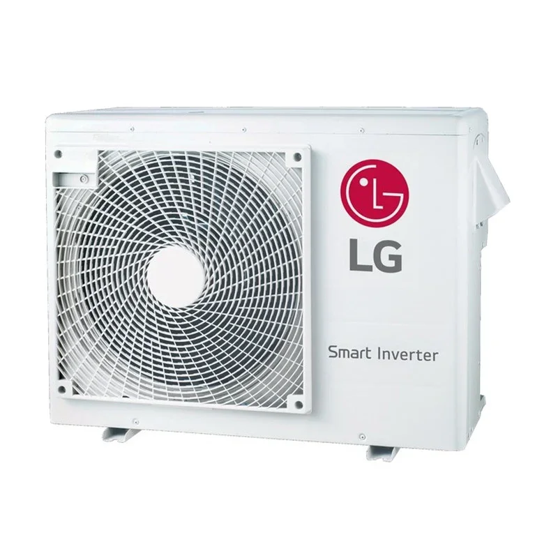 LG - Electronics Außengerät 7,0 kW - MU4R25 U40 Multi-Split R32