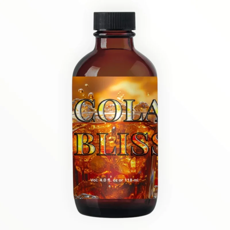 Aftershave, Cola Bliss, 118 ml.