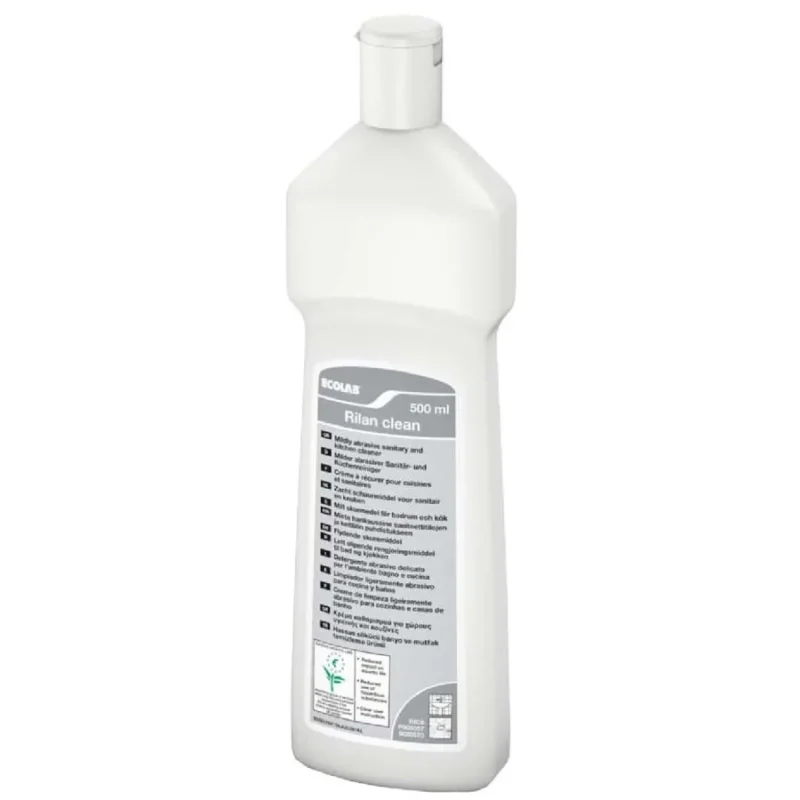 ECOLAB Rilan Clean Scheuermilch