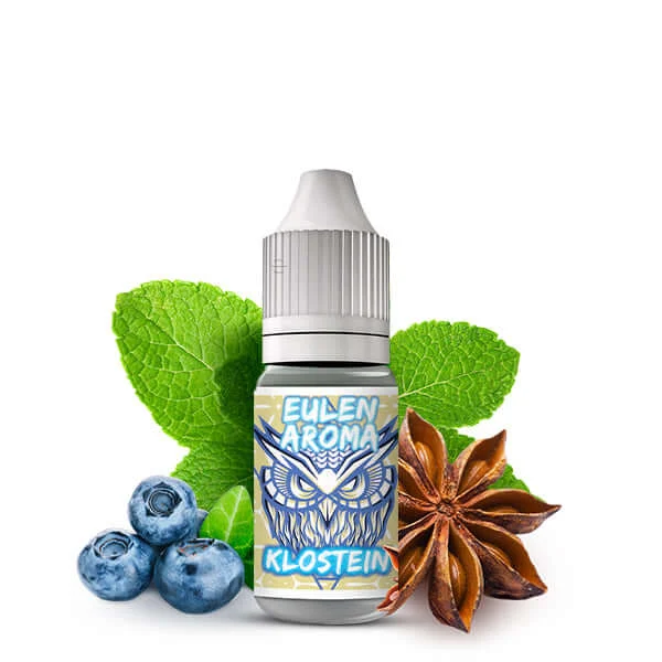 EULEN AROMA - Klostein Aroma 10ml