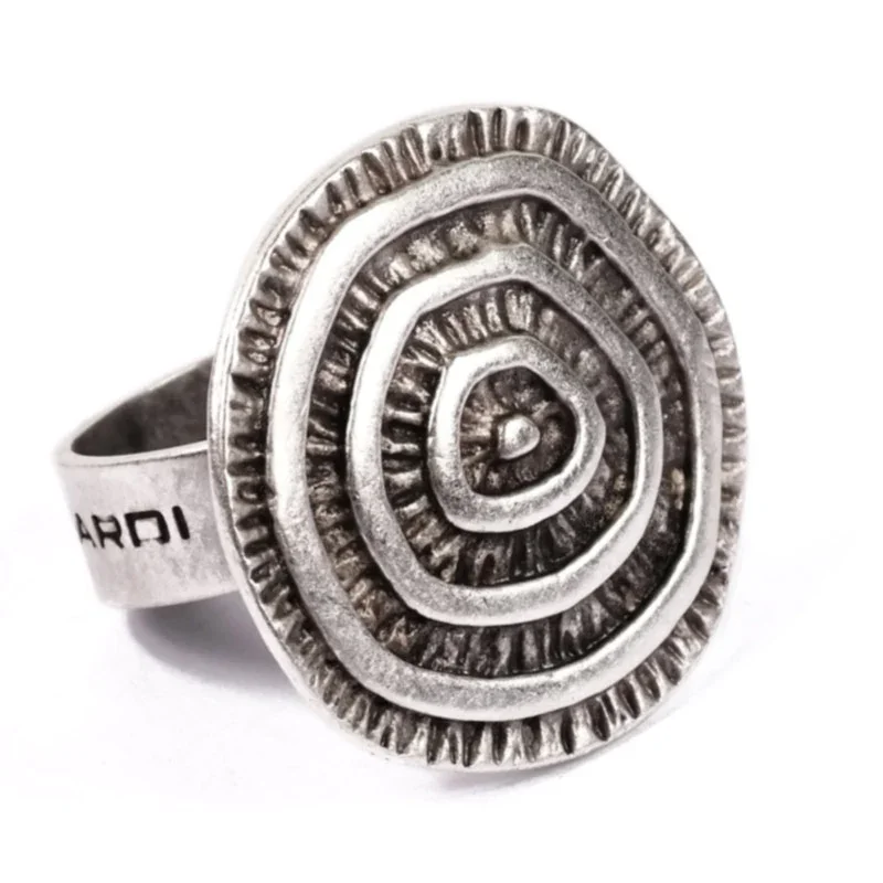 Roberto Leonardi Ring 1016 Fulvia beletage-style
