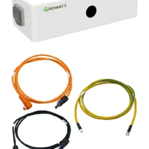 Growatt - Batteriespeicher - ARK 2.5H-A2 BMS (HVC60050-C2) + ARK cable