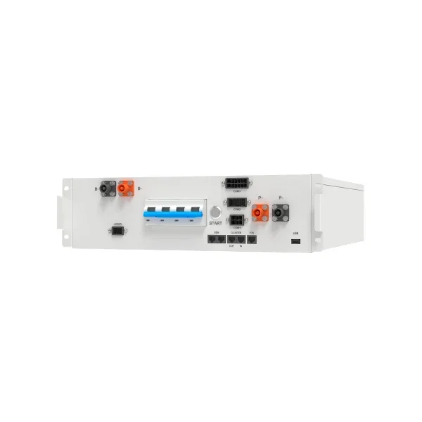 Growatt - Batteriespeicher - AXE 1000100-C1 EU BMS