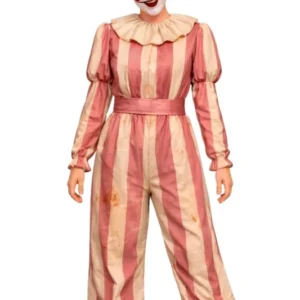 Halloween Kostuum Dames Circus Clown van Fiestas Guirca koop je bij Partywinkel