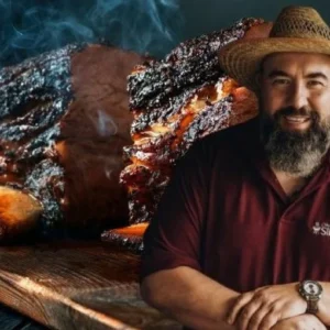 Hot & Fast Barbecue Seminar mit Oliver Sievers 2025 - Grillstar.deHot & Fast Barbecue Seminar mit Oliver Sievers 2025Grillstar.deGrillstar.de