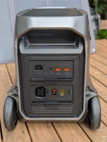 EcoFlow DELTA 3 Ultra Plus - Bild 1