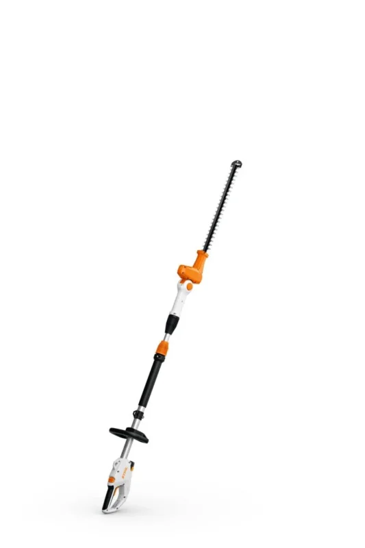 STIHL Akku-Heckenschneider HLA 40 - AS-System
