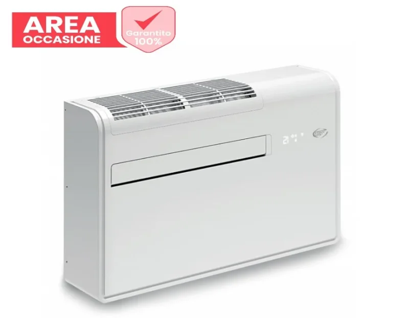 argo area occasioni 2879 condizionatore argo senza unita esterna apollo 12 hp r 32