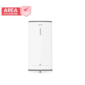 ariston area occasioni scaldabagno elettrico ariston velis pro dry 50 litri wifi doppio serbatoio