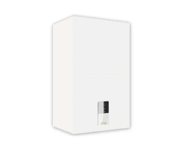 caldaia ferroli a condensazione bluehelix hitech rrt 28 h completa di kit scarico fumi low nox metano o gpl solo riscaldamento novita 27998