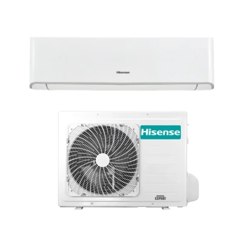 climatizzatore condizionatore hisense inverter serie energy 18000 btu tq50ba0a a___ wi fi r 32 new 2018