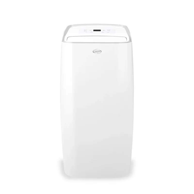 climatizzatore condizionatore portatile argo milo plus 13000 btu 398400016 r290 wi fi integrato classe a a++
