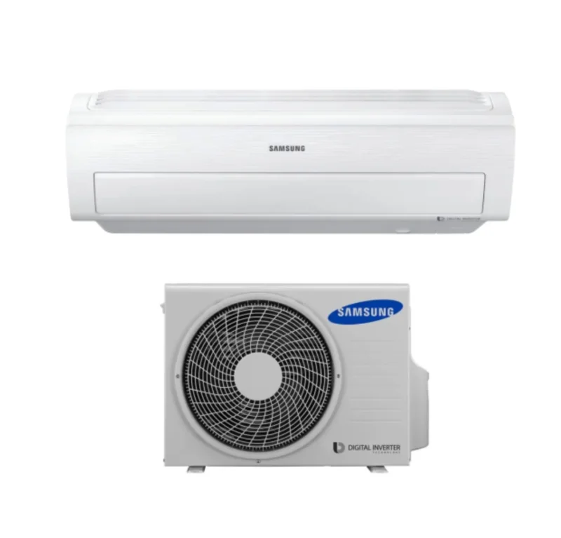 climatizzatore condizionatore samsung inverter serie ar5500m 9000 btu ar09kswnawknet smart wi fi classe a__
