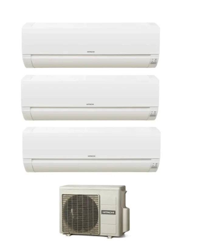 climatizzatore condizionatore trial split inverter hitachi serie dodai frostwash 9000_9000_9000 con ram 53ne3f r 32 wi fi optional novita 9_9_9 17272