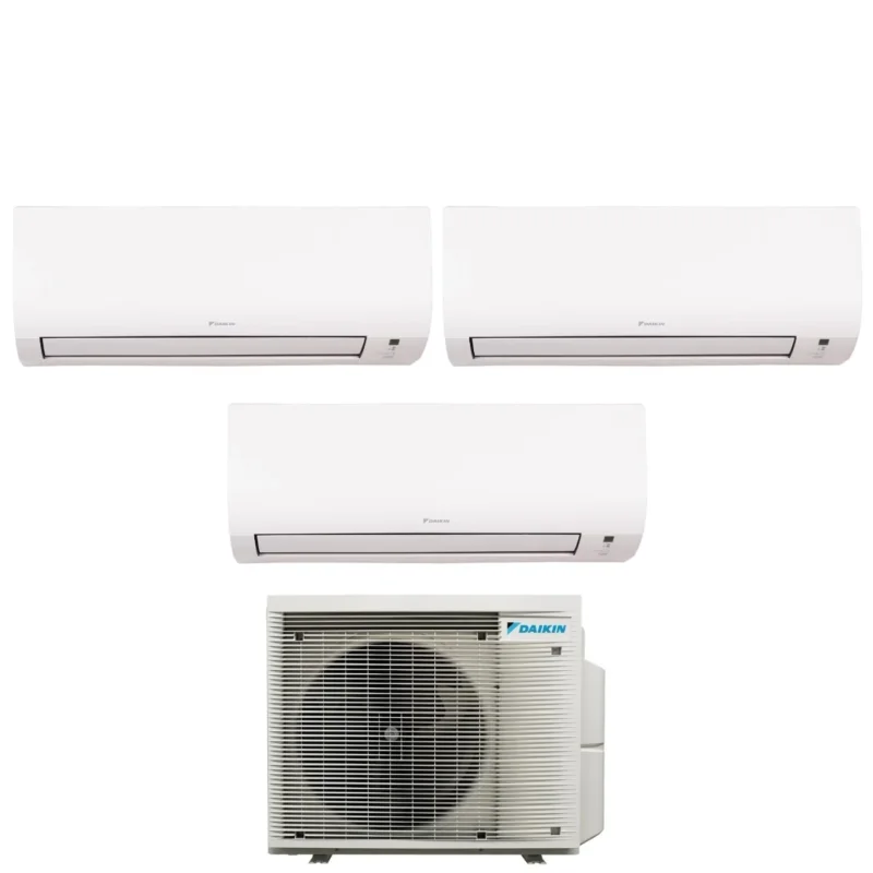 daikin condizionatore daikin trial split comfora 7912 con 4mxm80a r 32 wi fi integrato